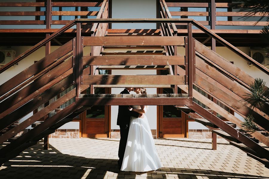 Nhiếp ảnh gia ảnh cưới Aleksandr Solodukhin (solodfoto). Ảnh của 16 tháng 6 2019