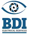 BDI Electrical Services Logo