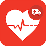 Cover Image of ダウンロード ICE - In Case of Emergency - Medical Contact Card 11.2.2 APK