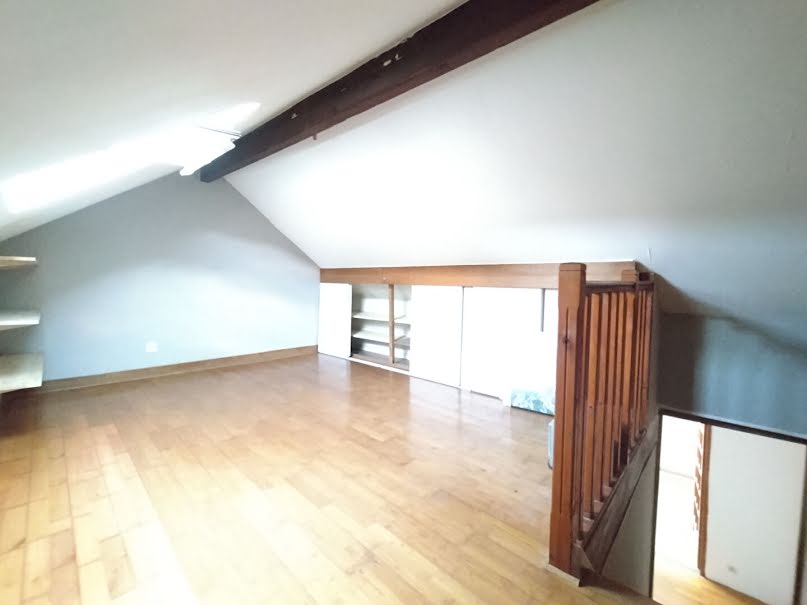 Vente maison 3 pièces 85 m² à Pontoise (95000), 238 000 €