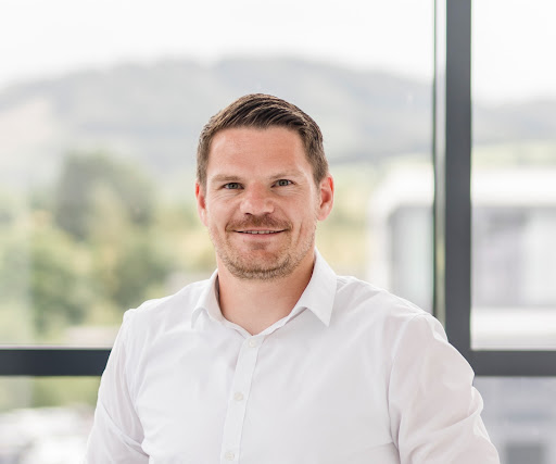 Montage-Service mit Patric