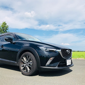 CX-3 DK5AW