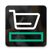 HPE Retail – London CEC  Icon