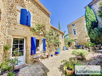 maison à Sainte-Cécile-les-Vignes (84)