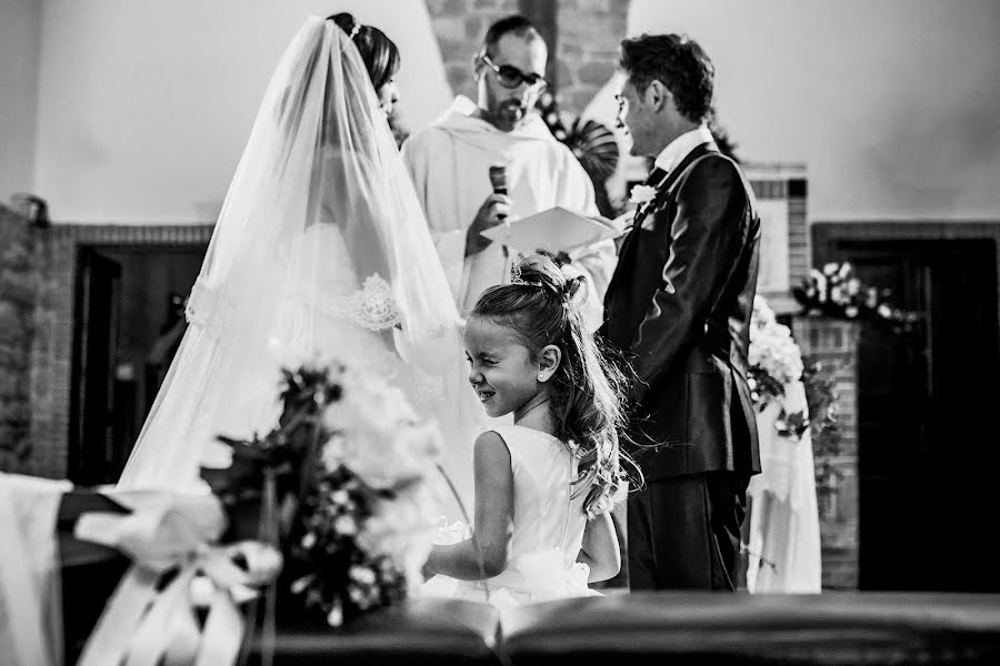 Wedding photographer Gap Antonino Gitto (gapgitto). Photo of 29 March 2017