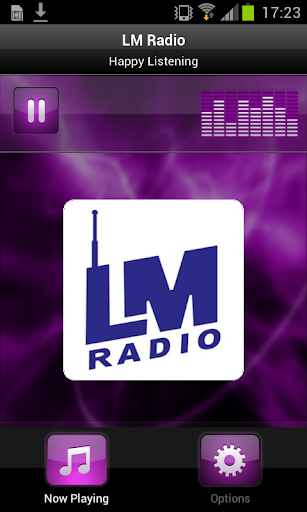 LM Radio