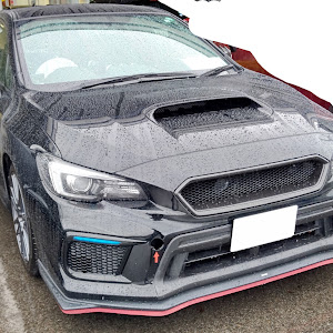 WRX STI VAB