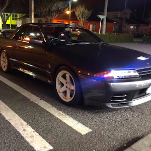 スカイライン GT-R