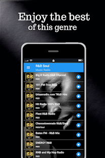 Slow jams r&b soul(圖5)-速報App