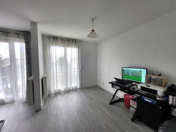 appartement à Nanterre (92)