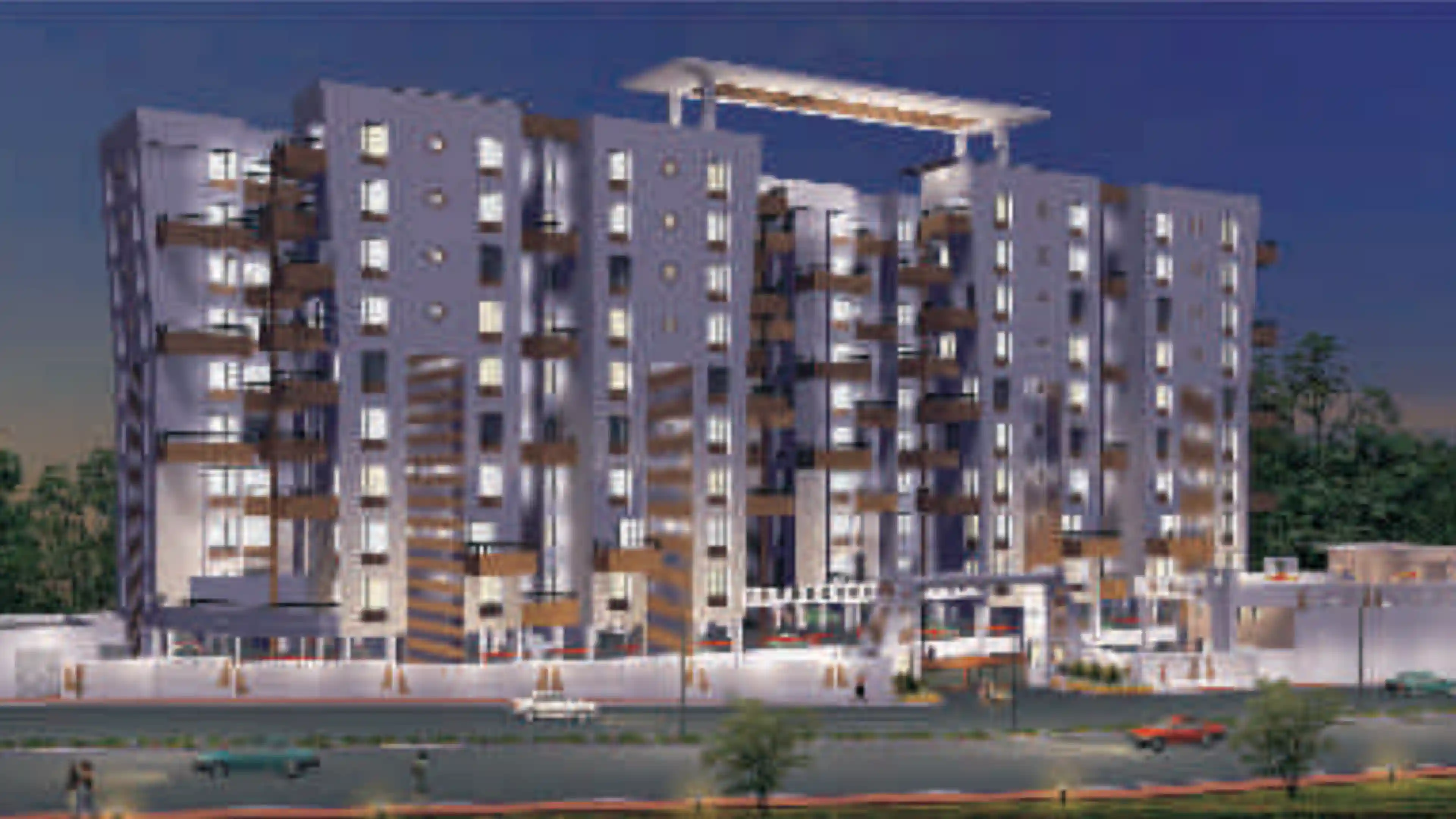 Anshul Athena-elevation-0