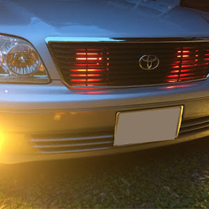 セルシオ UCF20