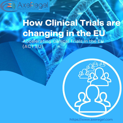 How clinical trials are changing in Europe