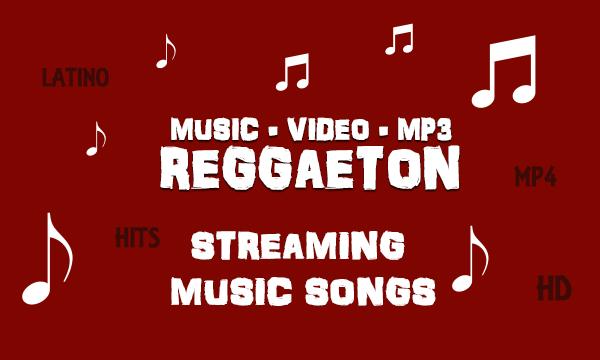 New reggaeton music online Screen 2