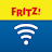 FRITZ!App WLAN icon