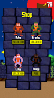 Rolly Monkey Screenshot