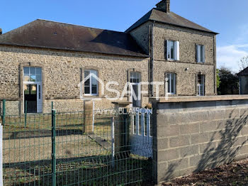 maison à Auvers (50)