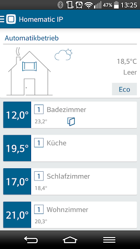 Homematic IP