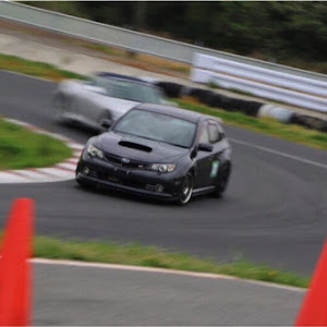 インプレッサ STI