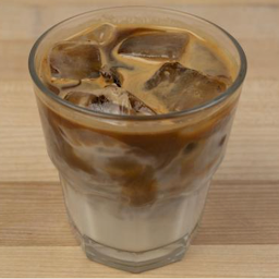 Iced Flat White