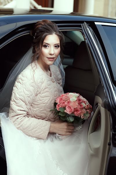 Wedding photographer Sergey Spiridonov (seric). Photo of 9 January 2023