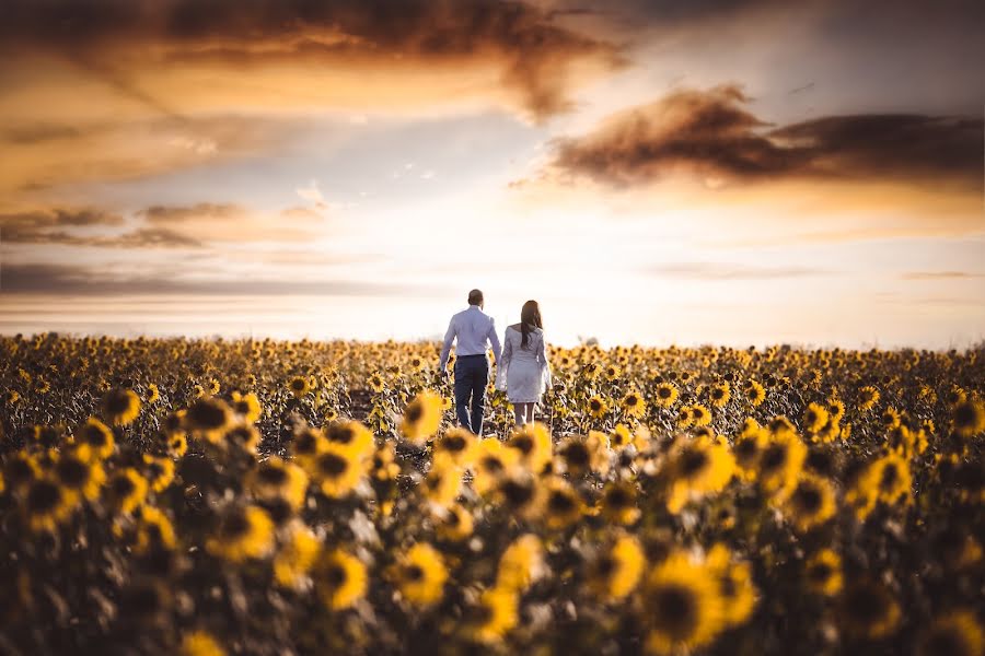 Wedding photographer Theo Barros (barros). Photo of 19 September 2018