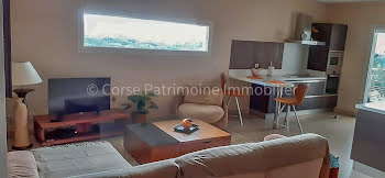 appartement à Porto-Vecchio (2A)