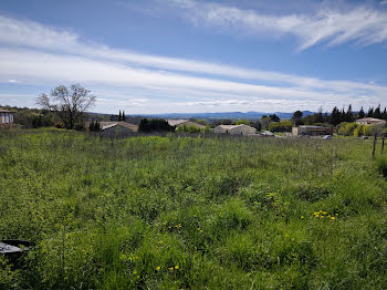 terrain à Barjac (30)