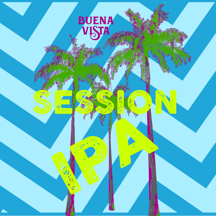 Logo of Buena Vista BC - Session IPA