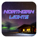 Cover Image of Herunterladen Northern Lights Theme 1.1.2 APK