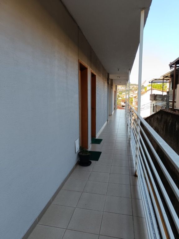 Apartamento à venda em Várzea, Teresópolis - RJ - Foto 4