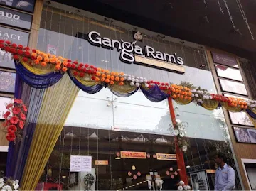 Ganga Ram's Gallery photo 