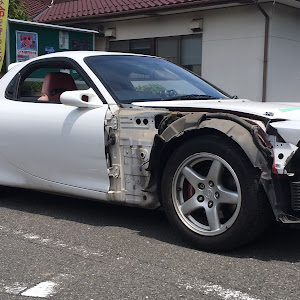 RX-7 FD3S