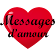 Messages d'Amour icon