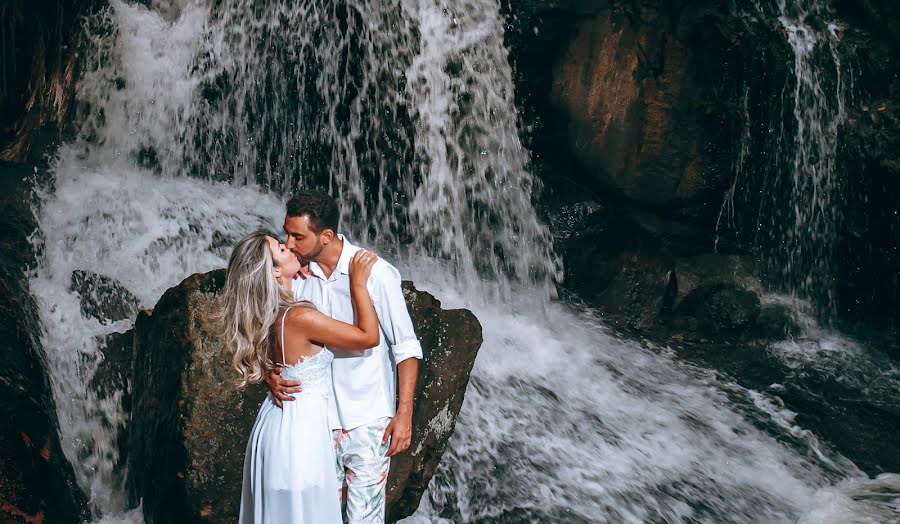 Fotógrafo de casamento Anthony Viana (anthonyvianaf). Foto de 13 de março 2019