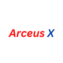 Arceus X - New Tab Background