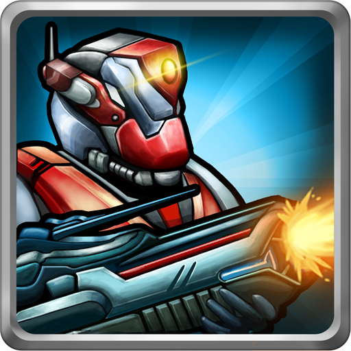 Galactic Wars icon