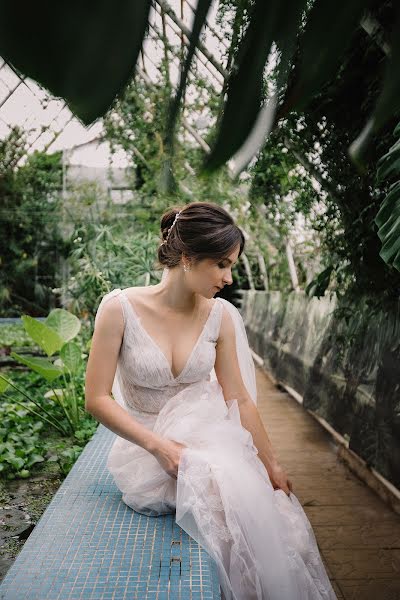 結婚式の写真家Mark Rayzov (rayzov)。2021 6月30日の写真