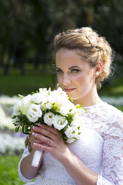 Photographe de mariage Yuriy Yacyna (yafotoyou). Photo du 7 octobre 2017