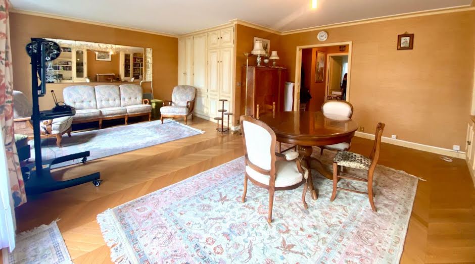 Vente appartement 3 pièces 71.53 m² à Boulogne-Billancourt (92100), 369 000 €