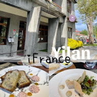 愛法餐廳 iFrance