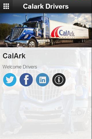 CalArk Driven