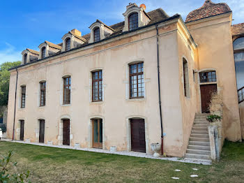 propriété à Gevrey-Chambertin (21)