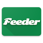 Cover Image of ダウンロード Feeder 1.8.24 APK