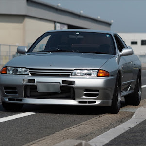 スカイライン GT-R BNR32