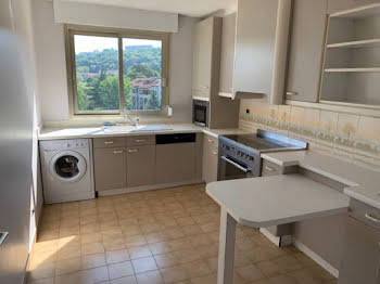 appartement à Lyon 4ème (69)