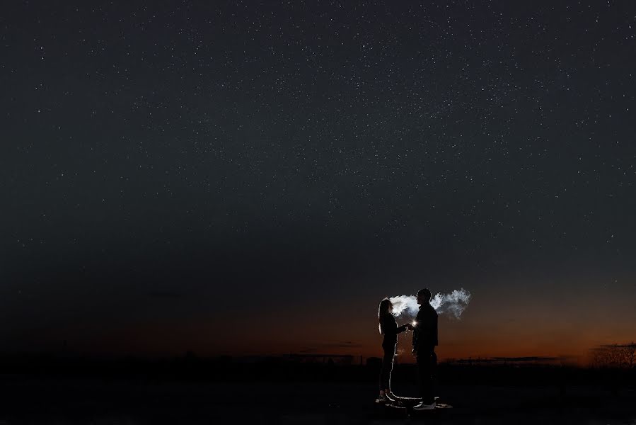 Svatební fotograf Evgeniy Egorov (evgeny96). Fotografie z 12.dubna 2019