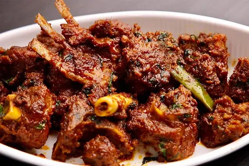 Mutton Bhuna Gosht