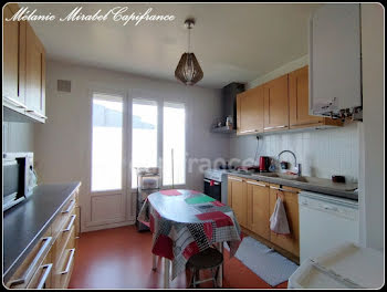 appartement à Evreux (27)