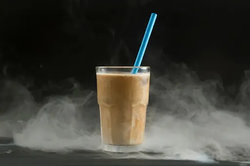 Cold Coffee